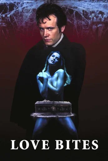Укусы любви (1993) онлайн бесплатно